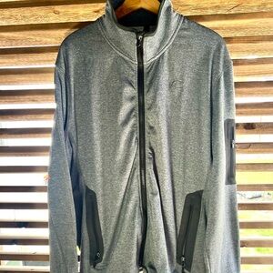 NEW Champion Performance Jacket Duofold Warmth Control Layer